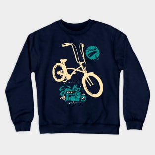 Sencillo pero de lujo Crewneck Sweatshirt